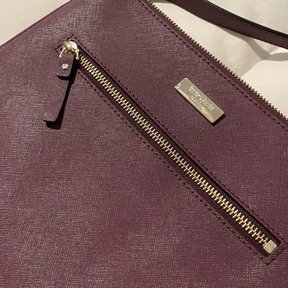 Kate Spade Purse - Picture 2 of 4